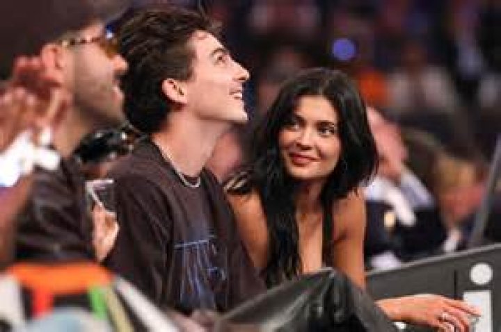 Timothée Chalamet Fans Think Kylie Jenner Romance Is Fake—Here's Why