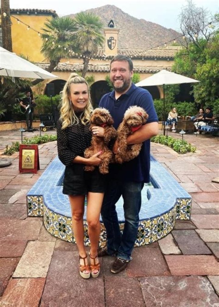 Tinsley Mortimer Height, Weight, Age, Boyfriend, Facts, Biography