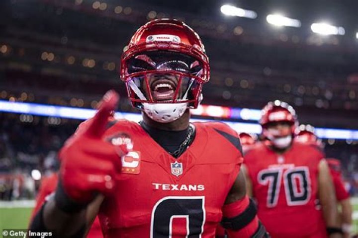 Titans Sign Up-And-Coming Linebacker Azeez Al-Shaair To A One-Year $5 Million Deal – Celeb Secrets