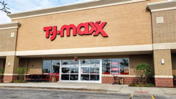 TJ Maxx, Burlington, and Ross Are Losing Fashion Brands — Best Life