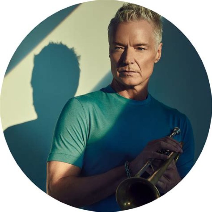 TKA Signs Chris Botti For Representation Outside Of The U.S.