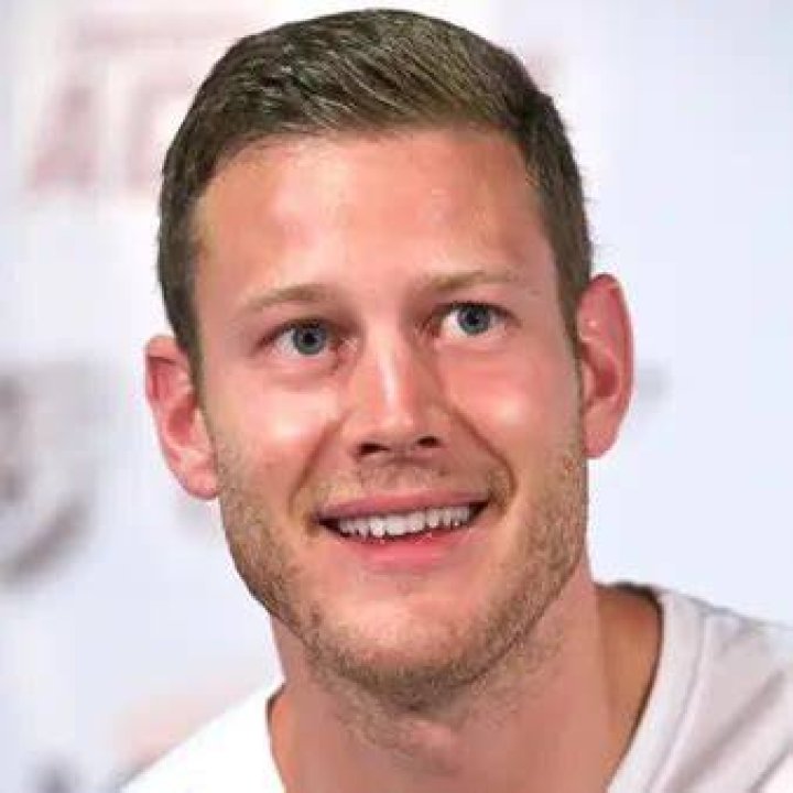 Tom Ackerley Net Worth | Celebrity Net Worth