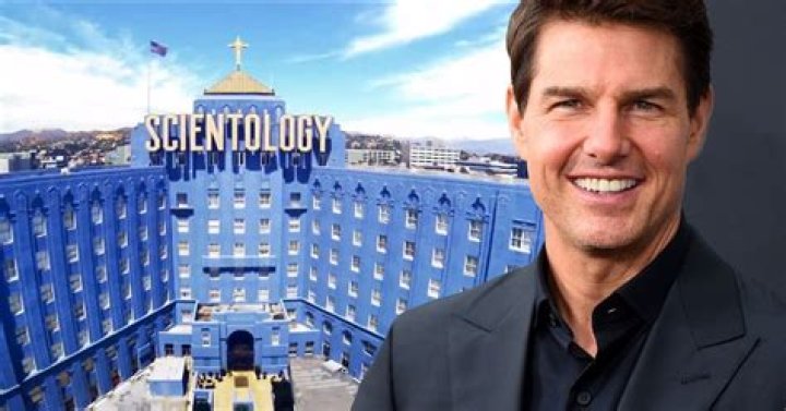 Tom Cruise's Longtime Friend Rosie O'Donnell Blasts Scientology