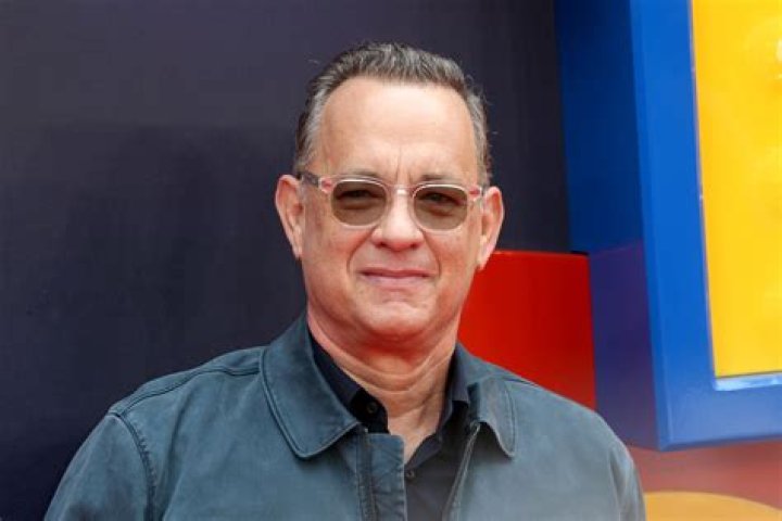 Tom Hanks Just Shouted and Cursed at a Fan Who Did This