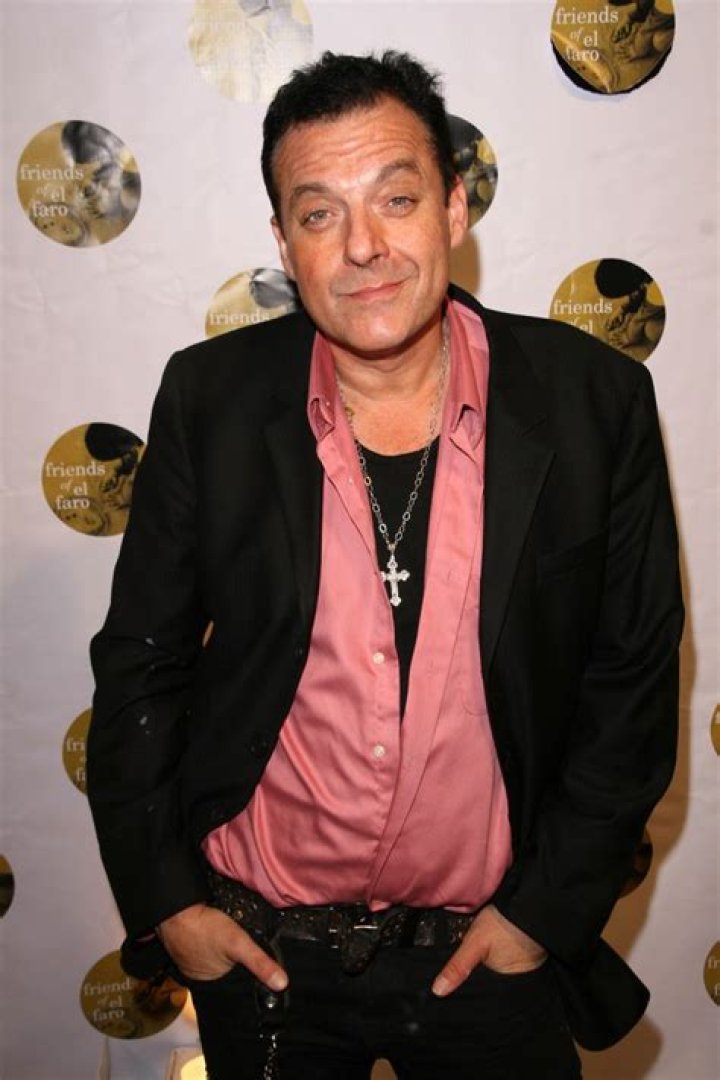 Tom Sizemore Hospitalized After Brain Aneurysm — Best Life