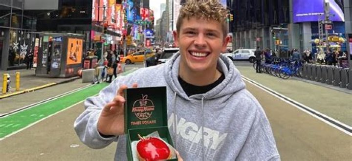 Tommy Winkler Youtuber overview