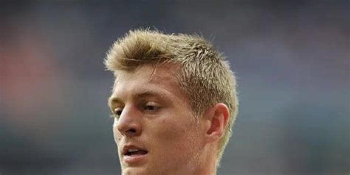 Toni Kroos Net Worth | Celebrity Net Worth