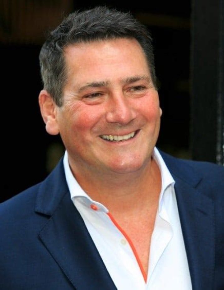 Tony Hadley Net Worth | Celebrity Net Worth