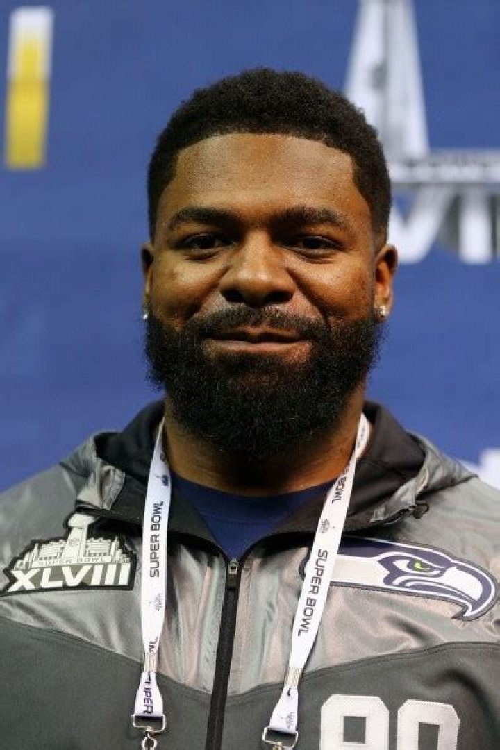Tony McDaniel Net Worth | Celebrity Net Worth