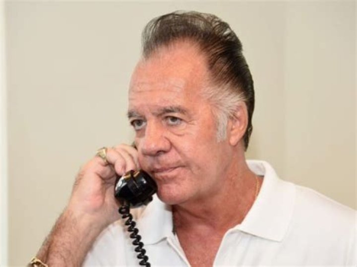 Tony Sirico Net Worth | Celebrity Net Worth
