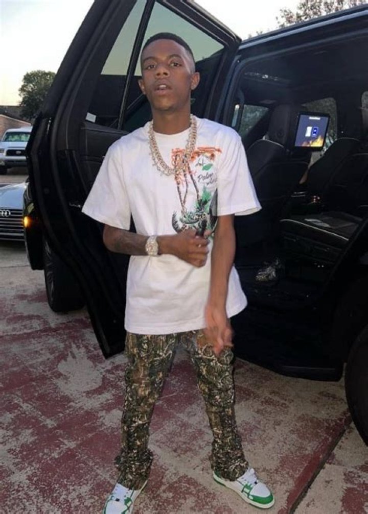Tootie Raww Height, Weight, Age, Girlfriend, Parents
