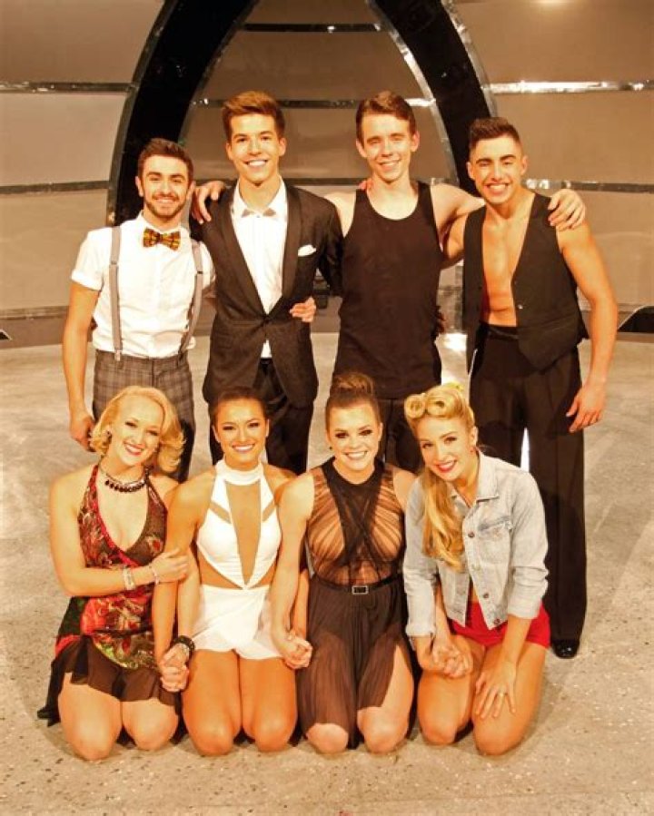 Top 18 Performance Night Recap – July 27, 2015 (@DanceOnFox #SYTYCD) – Celeb Secrets