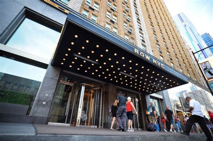 Top 3 NYC Hotels Where Met Gala Celebs Stayed Last Night