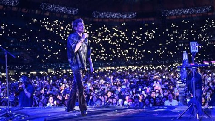 Tour News: Leon Larregui, BTS’ Suga Goes Solo, Alejandro Fernández, and Charlie Puth