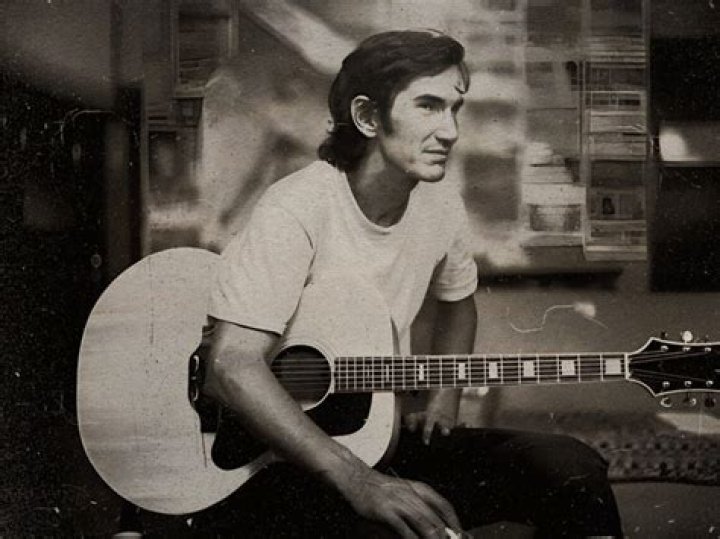 Townes Van Zandt - Bio, Age, Wiki, Facts and Family