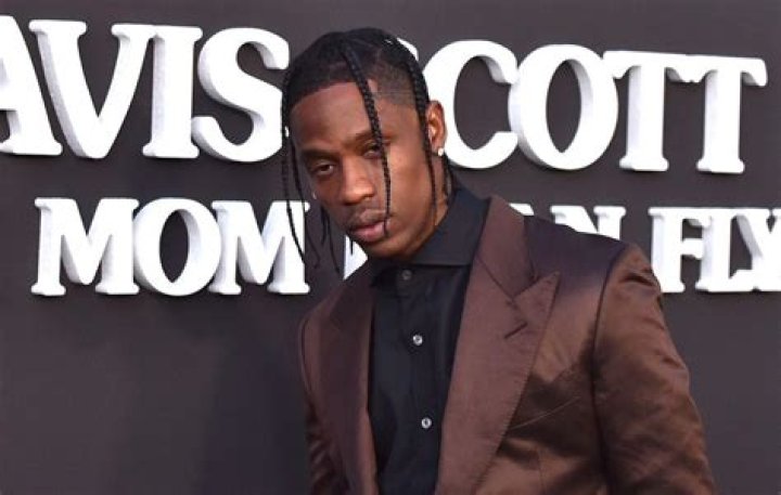 Travis Scott, Drake, And Others Hit With $750 Million Astroworld Lawsuit