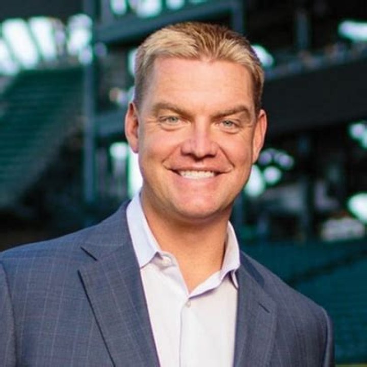 Trevor Matich, TV-host, sportscaster, affair, married, boyfriend, salary, net worth, career, facts, stats