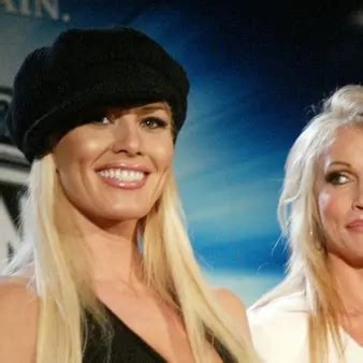 Trish Stratus Net Worth | Celebrity Net Worth