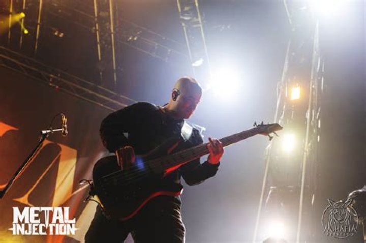 Trivium’s Paolo Gregoletto Undergoes Emergency Surgery
