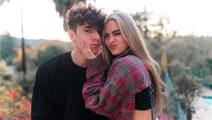 Trouble In Paradise? TikTok Star Bryce Hall Allegedly Caught Cheating on Addison Rae – Celeb Secrets