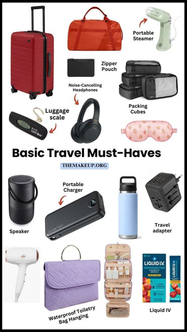 TSA Issues Alert on 6 Things You Must Do Ahead of Record-Breaking Travel Rush