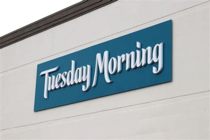 Tuesday Morning to Close Half of Its Stores After Bankruptcy Filing