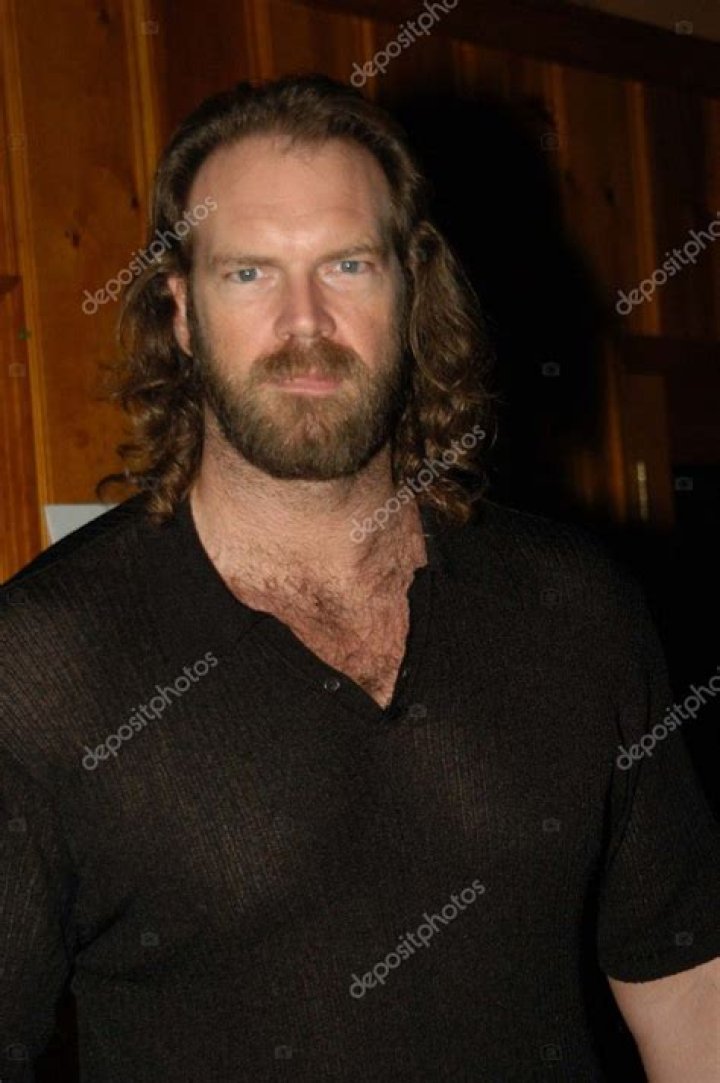 Tyler Mane Net Worth | Celebrity Net Worth