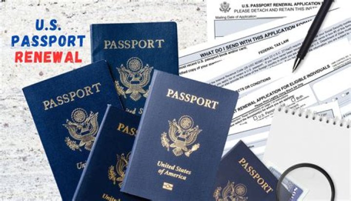 U.S. Passport Renewal Delay Is Unprecedented — Best Life