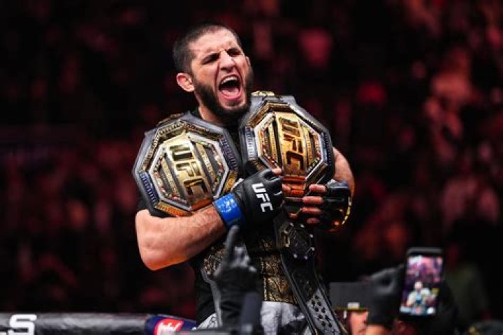 UFC Fighter Islam Makhachev Salary, Net worth, Earnings, Next Fight, Family, Affair, Girlfriend, Stats