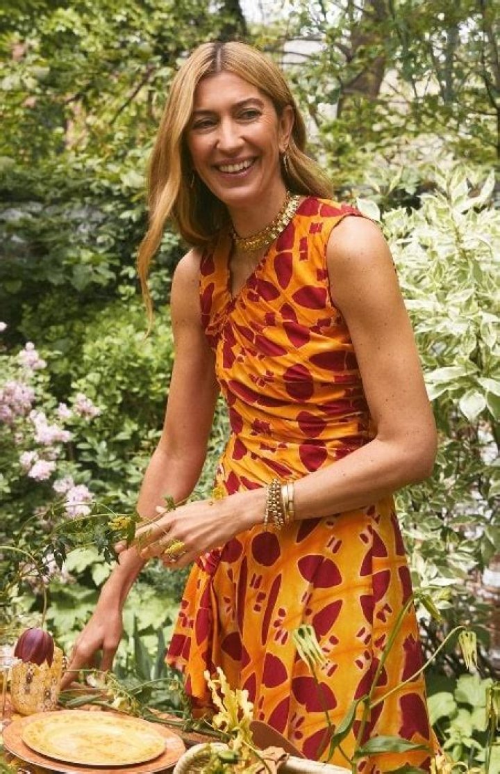 Ulla Johnson Height, Weight, Age, Husband, Family
