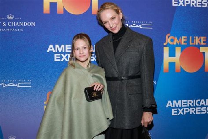 Uma Thurman Called Her Marriage to Gary Oldman "a Mistake"