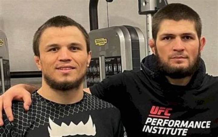 Umar Nurmagomedov UFC Career Stats, Salary, and Net worth (Bio, Age, Family, Affair, Girlfriend)