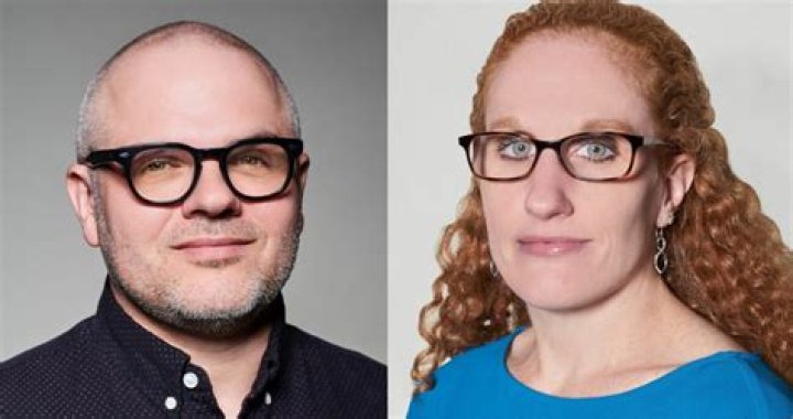UMG’s Verve Label Group Promotes Jamie Krents and Dawn Olejar to President and General Manager