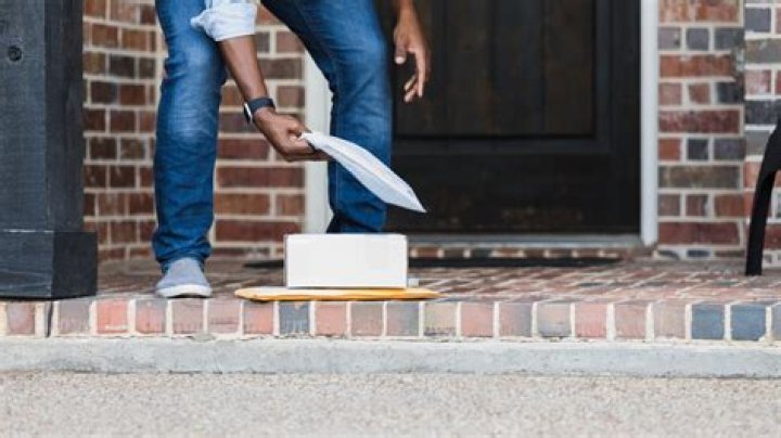 Unexpected Package? What You Should Know About the USPS Brushing Scam