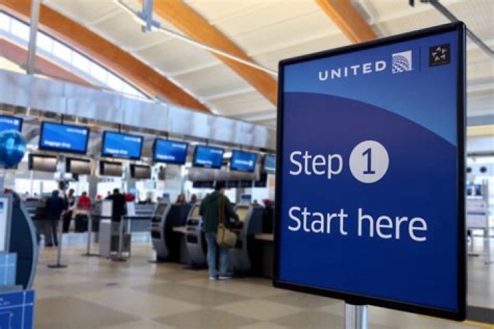United Airlines Will Let You Cancel Basic Economy Tickets — Best Life
