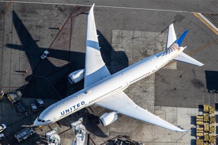 United Is Cutting Flights to 8 Major Cities as of October — Best Life