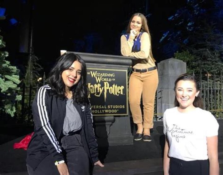 Universal Studios Hollywood – Celeb Secrets
