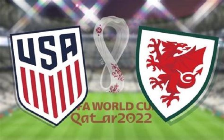 
USA vs Wales: Prediction, Head to Head, Game Time, Possibe Line Up, Players to Watch, Team History, Betting Odds, Channel, and Results 