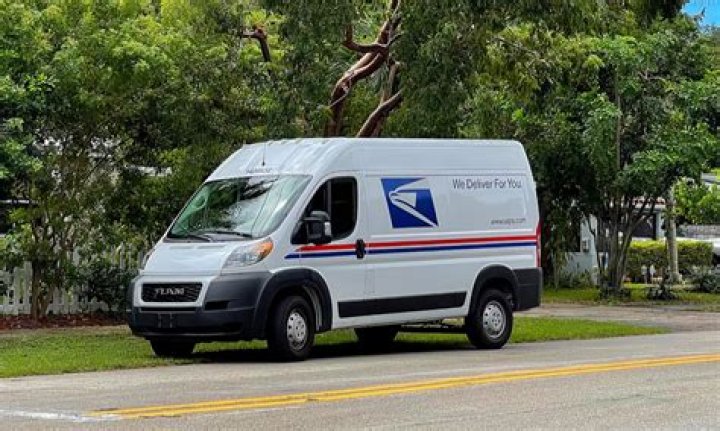 USPS Is Suspending Mail Delivery Here, Effective Immediately