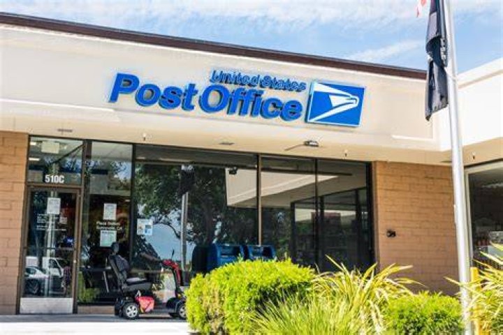USPS Is Suspending These Services, Effective Immediately — Best Life