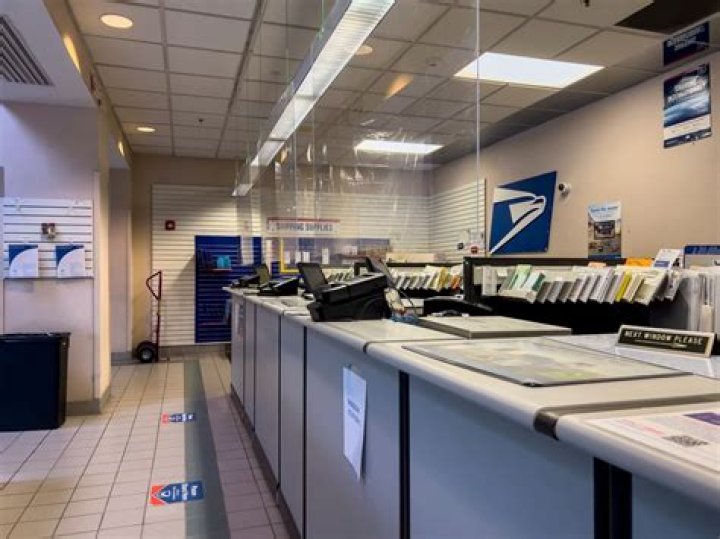 USPS Is Temporarily Suspending Services in These Places, Starting Now