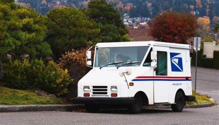 USPS Issues New Alert on 5 Things You Must Do as Mail Theft Surges
