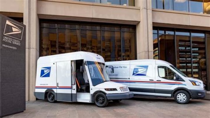 USPS Just Expanded a New Delivery Service to Several States — Best Life