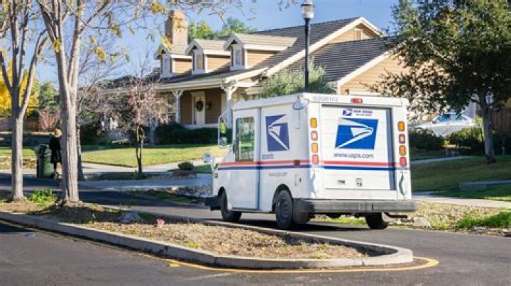 USPS Just Made This Major Change to Deliveries, Effective Immediately