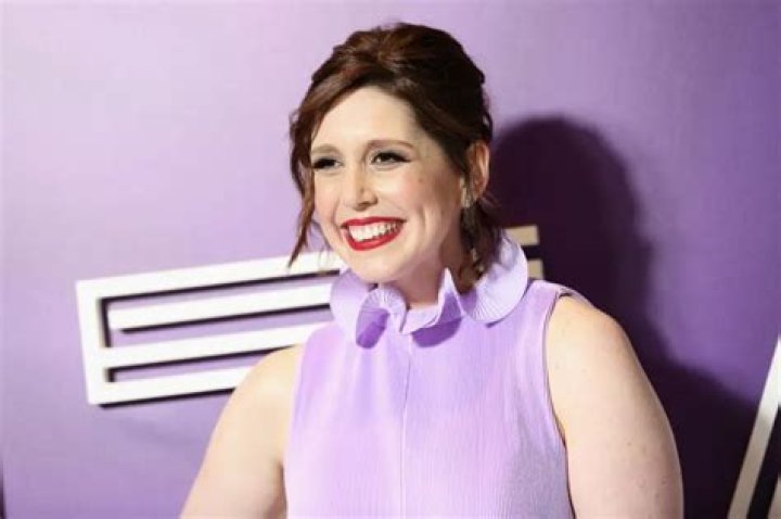 Vanessa Bayer Net Worth | Celebrity Net Worth