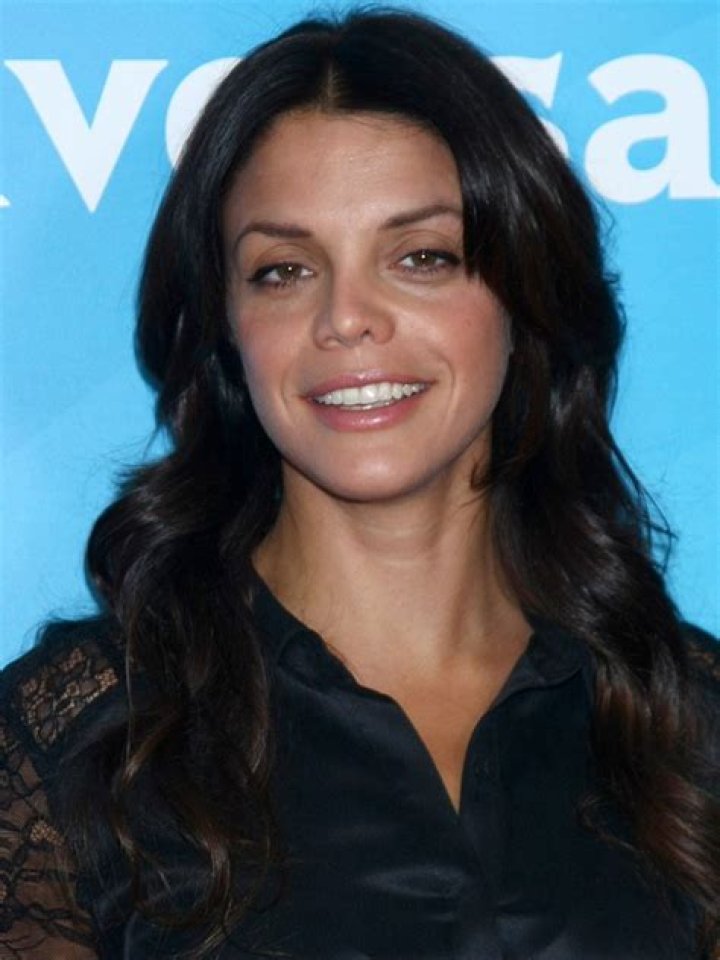 Vanessa Ferlito - Bio, Age, Wiki, Facts and Family