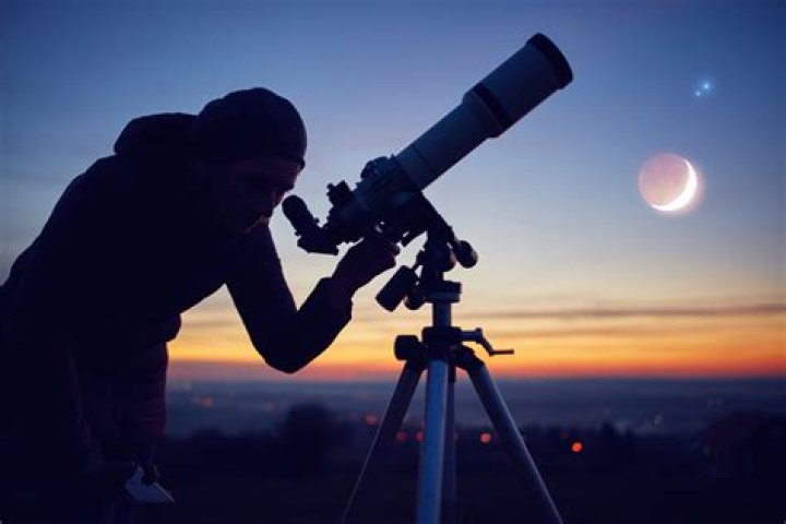 Venus Will Be a "Bright Beacon" in the Morning Sky Tomorrow — Best Life
