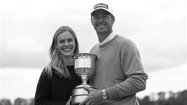 Victor Perez Golf Earnings and Net worth (Bio, Age, Family, Affair, Girlfriend, Stats, Career)