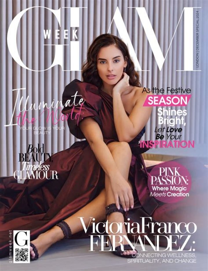 Victoria Franco Fernandez - Bio, Age, Wiki, Facts and Family