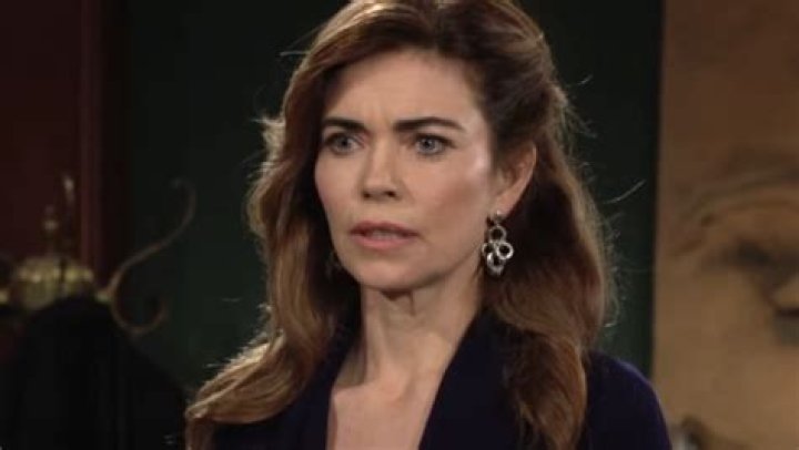Victoria Gets Self-Involved, Victor And Nikki To Blame?